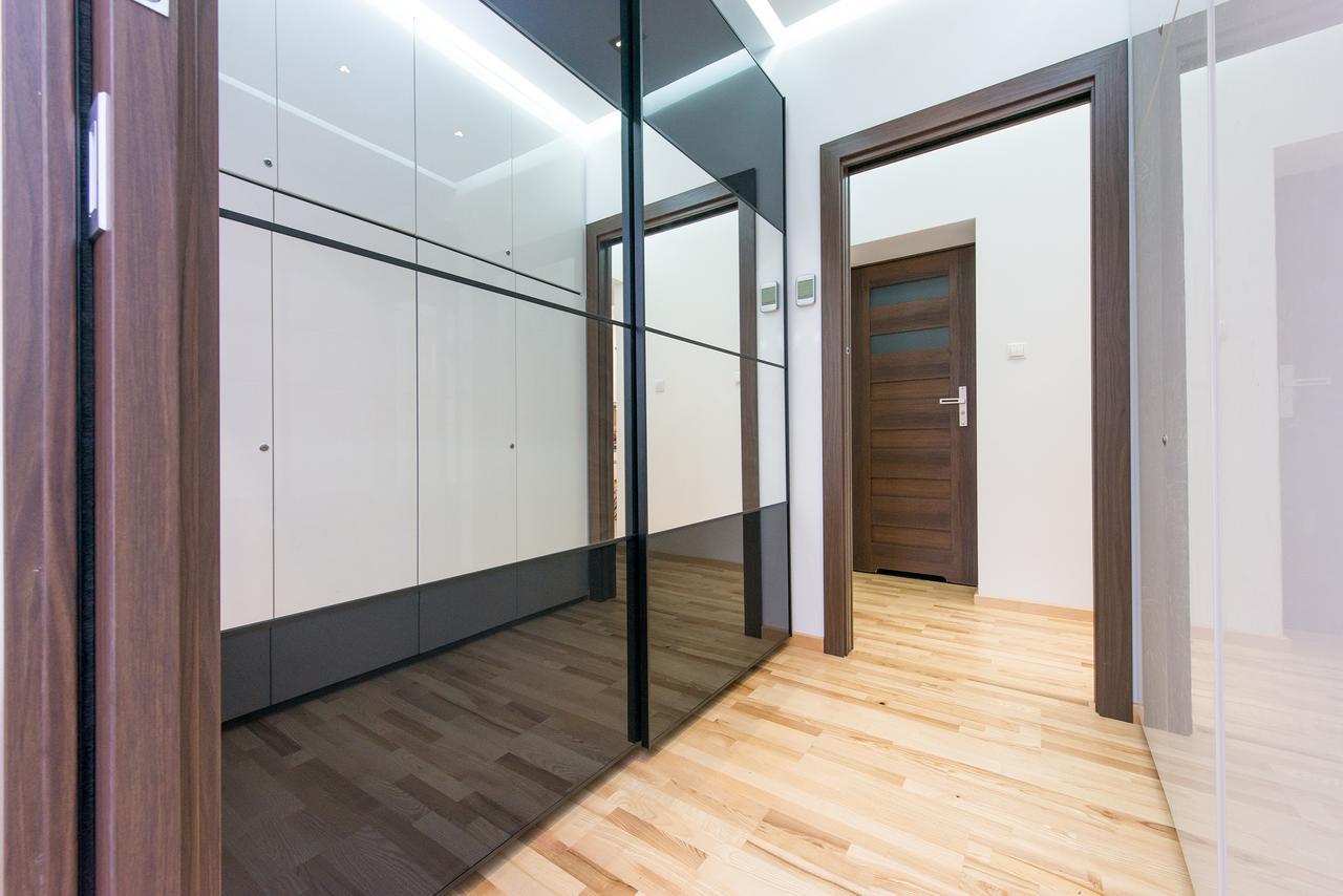 P&O Apartments Old Town Warsaw Room photo